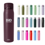 Mesa Loop 30oz Custom Airflow Covered Straw Bottle