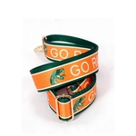 Decorated Strap for Bags