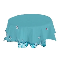 72" Round table cover for events.... from ASI 66230 Landes Inc