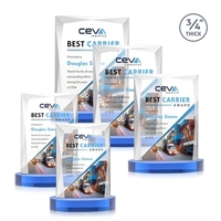 A staple of the recognition industry, the Messina on Alberton Base... from...