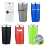 20 oz. Stainless Steel Double Wall Tumbler