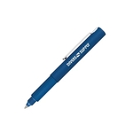 Bella Metal Rubber Touch Pen