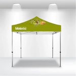 10' x 10' Seamless Canopy Tent