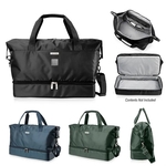 Ricardo® Avalon Drop-Bottom Weekender Duffel Bag