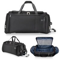 Skyway® Sigma 7.0 Rolling Duffel Bag
