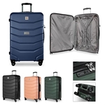 Skyway® Silverton Hardside 24" Medium Check-In Expandable...