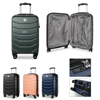 Skyway® Silverton Hardside 20" Carry-On Expandable Spinner