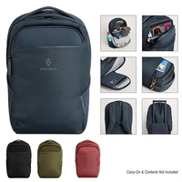 Troubadour rPET Neo Backpack... from ASI 61125 Hit Promotional Products / Hit®