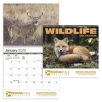 Products Wildlife Appointment Calendar - Spiral