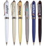 Achilles Luxury Ballpoint Pen