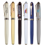 Achilles Luxury Rollerball Gel Pens