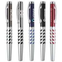 Alps Rollerball Gel Pen