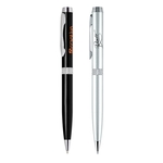 Apollo-II Twist Action Pen