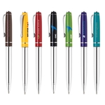 Asher Twist Action Pens