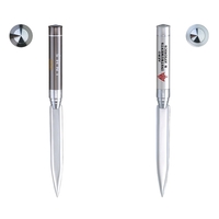 Astarte Metal Letter Opener