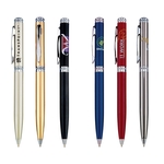 Bacchus Twist Action Pen