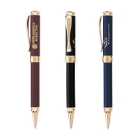 Inca-45 Retractable Corporate Gift Pen