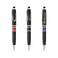 Stylus-533 Twist Action Stylus Pen