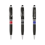 Stylus-533 Twist Action Stylus Pen