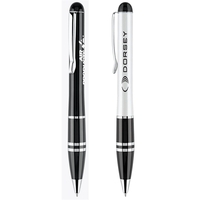 Clarion-I Promotional Twist Pen
