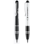 Clarion-I Promotional Twist Pen