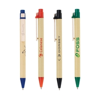 Eco Master-700 Eco-Friendly Ballpoint Pen