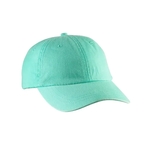 Adams Headwear Women's Optimum Pigment-Dyed Cap