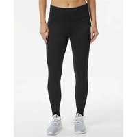 Adidas Women's Pocket Leggings... from ASI 84358 S&S Activewear