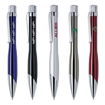 Freya-II Twist Action Pens