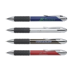Gemini Twist Action Pens