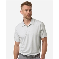 Adidas Men's Print Polo... from ASI 84358 S&S Activewear