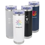 16 oz Urban Peak® Keystone Trail Vacuum Tumbler