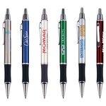 Inca-8-I Click Action Pen