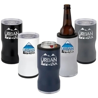 12 oz Urban Peak® 3-in-1 Trail Insulator... from ASI 89320 Starline USA Inc