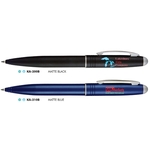 Kaiser-I Matte Finish Ballpoint Pen