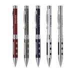 La Paz-I Twist Action Pens