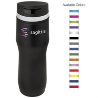 16 oz Persona® Caturra Trail Vacuum Tumbler... from ASI 89320 Starline USA Inc