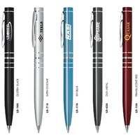 Legend-III Twist Action Pens