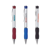 Master Twist Action Pens