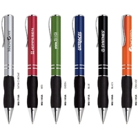 Muse Metal Pens with Wide Body