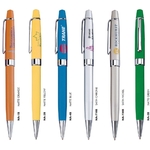 Naboth Twist Action Pen