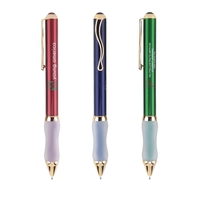 Neptune-II Twist Action Pens