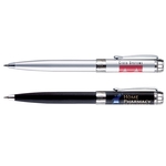 Augustus Twist Luxury Pens