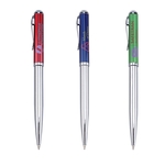 Zeeman-IV Twist Action Pens
