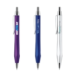 Orion Triangular Grip Pen