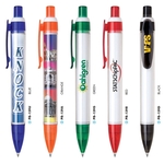 Plantagenet-139 Promotional Insert Pens