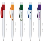 Plantagenet-520 Retractable Promotional Pens