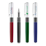 Ridgement Rollerball Gel Pen