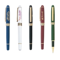 Saxon-I Rollerball Gel Pen