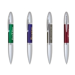 Sporty-III Marketing Pens